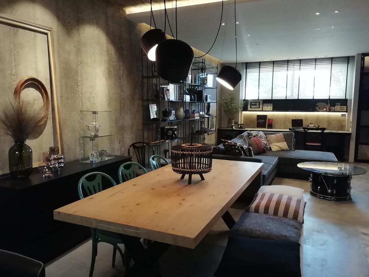 Amazing Semi-Basement Art Apartment Easy Walk To Nafplio Centre 外观 照片