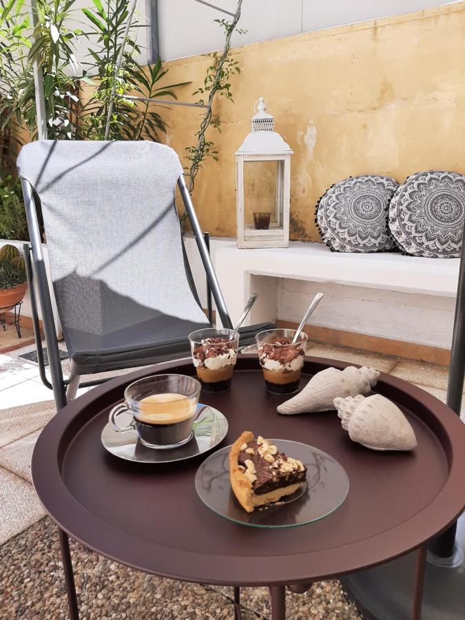 Amazing Semi-Basement Art Apartment Easy Walk To Nafplio Centre 外观 照片